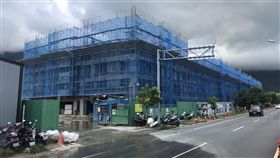 傅崐萁青年住宅訂購率低　蔡碧仲：恐成蚊子館