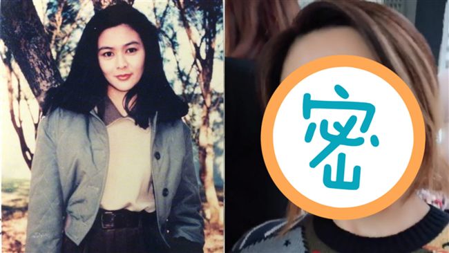 超近特寫自拍！56歲關之琳嚇壞網友