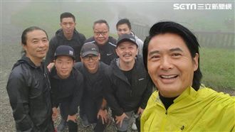 我醜沒關係！發哥曝站地雷區自拍原因