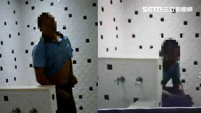 繳完罰金4度酒駕　男見警竟脫褲拉X