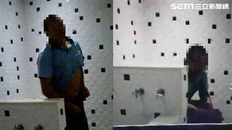 繳完罰金4度酒駕　男見警竟脫褲拉X