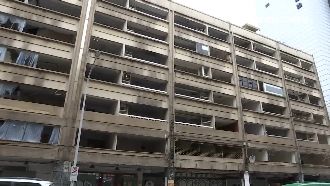 最牛都更！中泰花園廣場逾40年無解