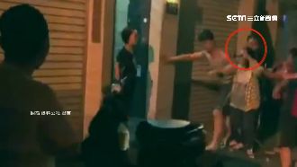月收20張罰單！鄰氣炸團毆檢舉達人