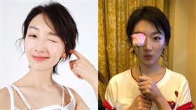 周冬雨/翻攝自周冬雨微博