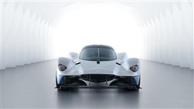 Aston Martin Valkyrie。（圖／翻攝網站）