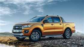 Ford Ranger(圖/翻攝網路)