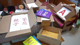 假冒格連杜曼！他自製陽春教材坑父母