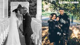 台灣女孩遠嫁澳洲去／高菲授權提供