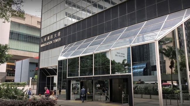 港外記者續簽被拒　外媒：不寒而慄