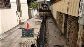 台水提升供水穩定度　陸續汰換南投管線