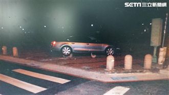 鑑識技正二度酒駕　北市警擬記1大過