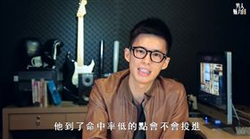 翻攝影片　【詹大衛】第一次約會《錢》為什麼一定要男人付？！