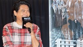 周潤發（圖／双喜電影提供）