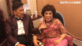 周遊、李朝永
圖／記者李依純攝影