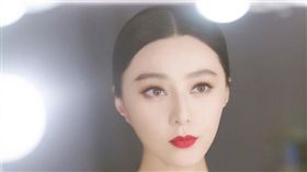 范冰冰／翻攝自范冰冰工作室微博