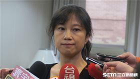 行政院發言人Kolas Yotaka。（圖／記者盧素梅攝）