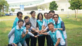 ▲10強棒立委團結力挺陳其邁（圖／陳其邁辦公室提供）