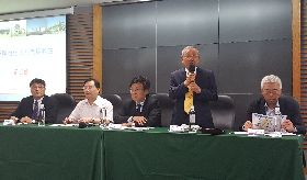 觀塘案通過　中油重申環保決心