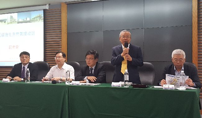 95之亂　經長：中油會付出代價
