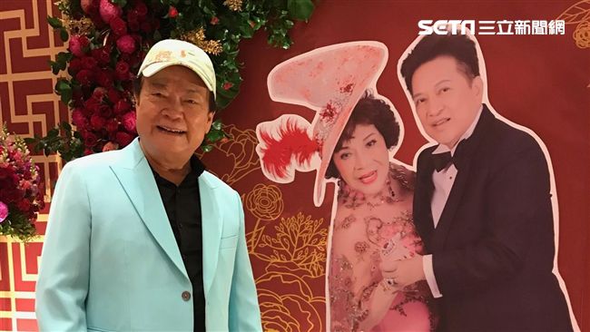 他一身綠來婚宴　打槍阿姑：沒要獻唱