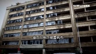 糾葛纏訟40年無解　中泰花園殞4命