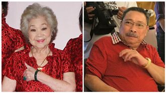 被陳松勇又摸又搓？素珠：給他揍下去