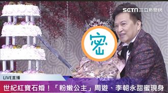 周遊妝乎水水！「比照女神卡卡換裝」