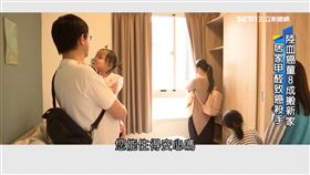 除甲醛多暫時吸附 完全揮發需2至20年