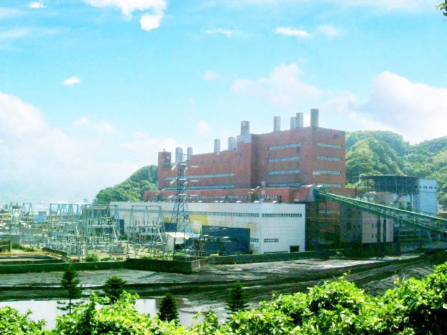 深澳電廠停建　綠委正面看待