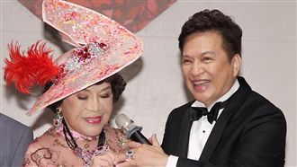 阿姑辦婚宴真相？醫：男人性欲難掌控