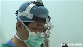 心臟科醫生蘇上豪 翻攝臉書