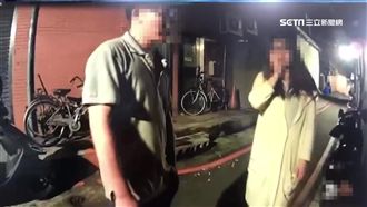 情敵後巷對決　小王左眼被打腫怒提告