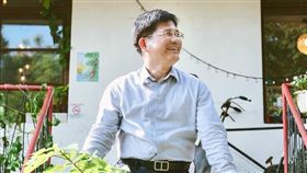 林佳龍,九合一選舉,台中市長,還地於河,綠川,柳川 圖/翻攝自林佳龍臉書