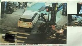 檢舉,違停,騎樓,補胎,高雄,爆廢公社