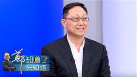 柯文哲　姚立明