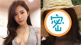  雞排妹/翻攝自IG