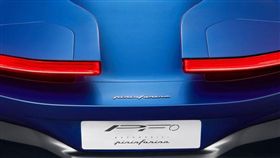 Pininfarina PF0(圖/車訊網)
