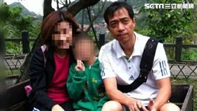 病魔,英勇警,癌症,台南,翻攝畫面