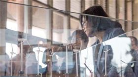 非核家園,蔡英文臉書