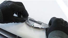 Aston Martin(圖/車訊網)
