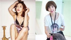 果凍姊姊.楊晨熙/翻攝自楊晨熙IG