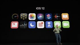 iOS 12.0.1 翻攝網路