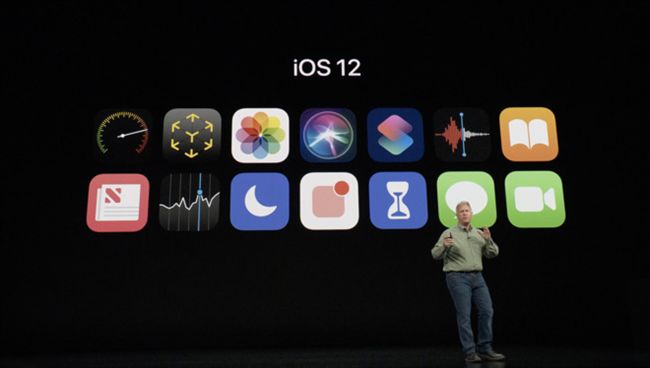 愛瘋XS充電有解　iOS更新上線