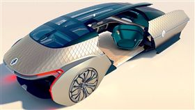 Renault EZ-ultimo。（圖／翻攝網站）