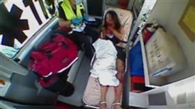 苗栗縣,苑裡,感情糾紛,刺人,水果刀