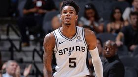 Dejounte Murray（圖／取自Murray個人IG）