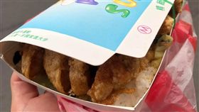 便當,現炸雞排,佛心,CP值,新竹,／翻攝自新竹爆料公社