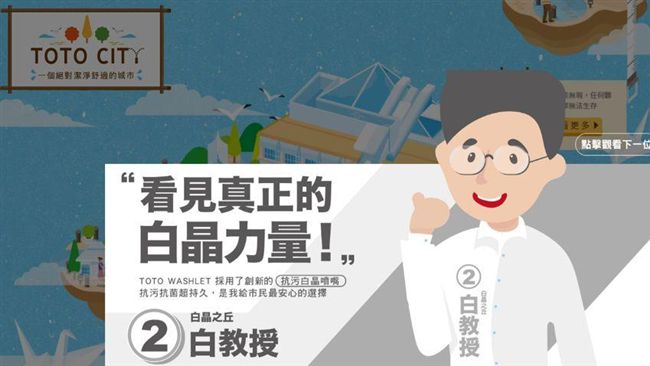 選情白熱化！「市長」之爭差你一票