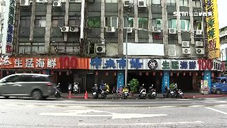 長安東路熱炒一條街　房價跌了12%