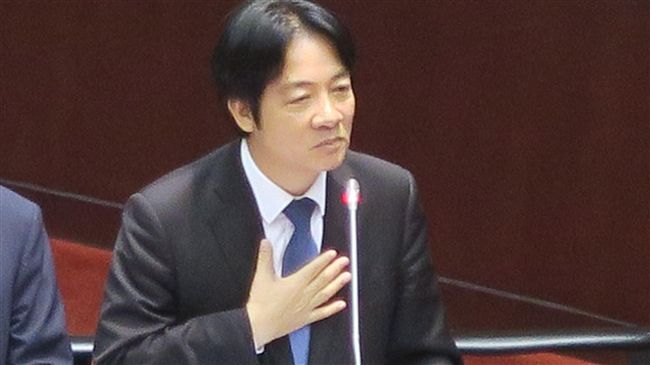 環團批觀塘案生態能源皆輸　賴揆回了